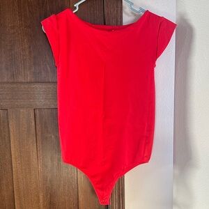 Intimately Free People Bodysuit